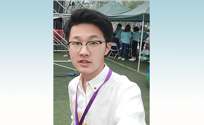 独家记忆张博豪：独家记忆 张啸 