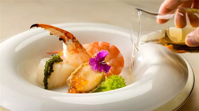 海洋馈赠的味蕾盛宴，全球十大海洋美食排名！