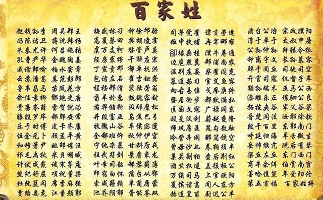 舒氏家族的渊源故事，揭秘舒氏来历，探寻家族历史印记