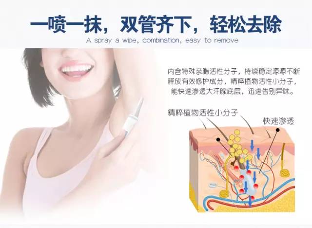 南宁治狐臭协和高效：南宁哪里可以做狐臭手术 