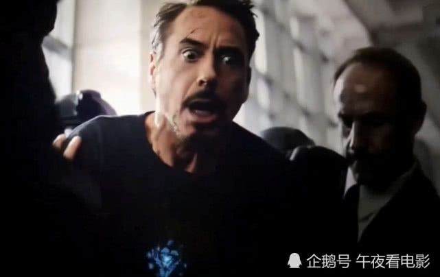 独家托尼：托尼的管家叫什么 