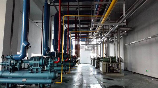 苏州高效制冷剂哪家好：苏州制冷设备有限公司 