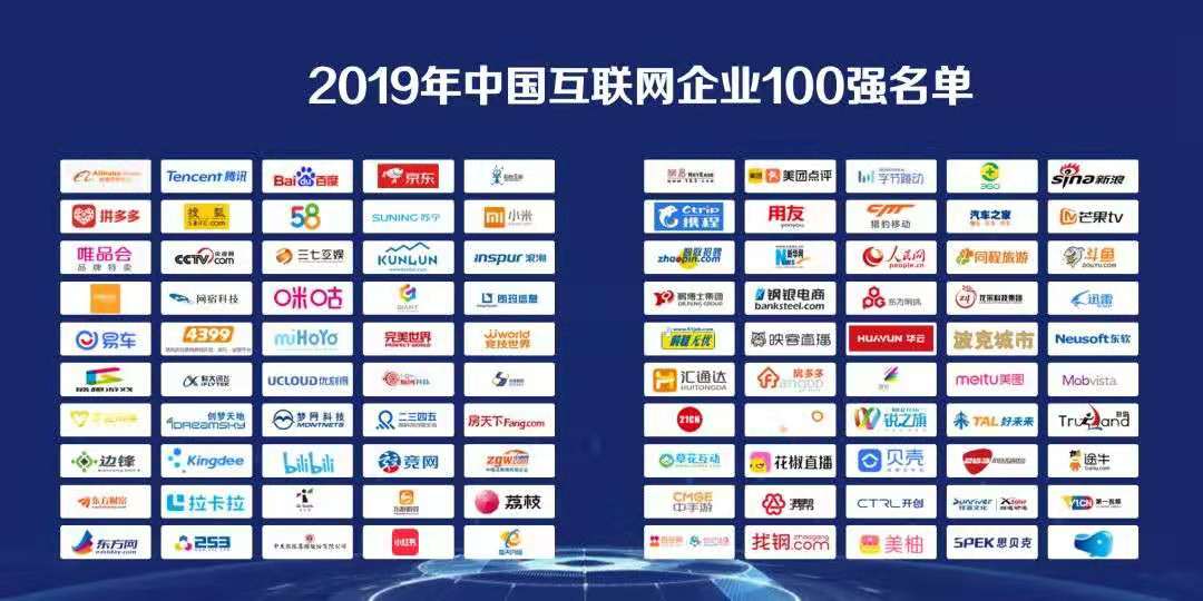 IPFS技术国内公司排名榜单揭晓！