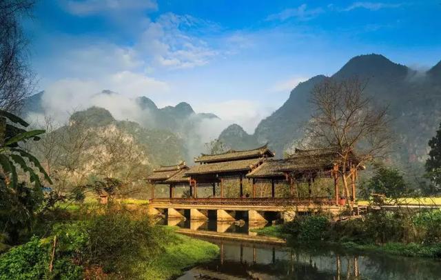磐安旅游攻略，探索山东之美，揭秘奥秘之旅