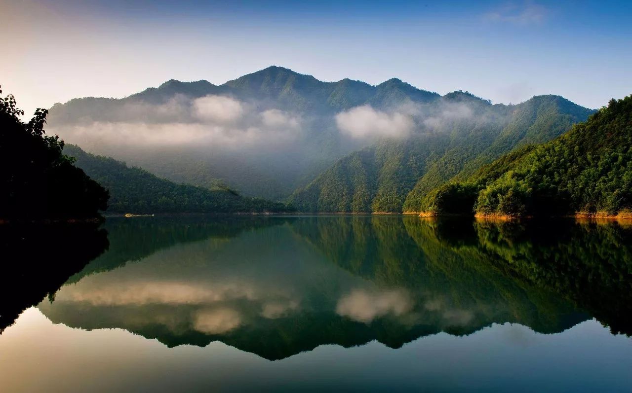 柘荣景点攻略大揭秘，畅游美景，尽享绝佳体验！