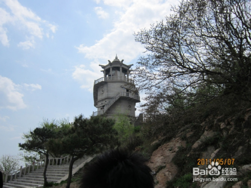 锦州必游景点攻略大全