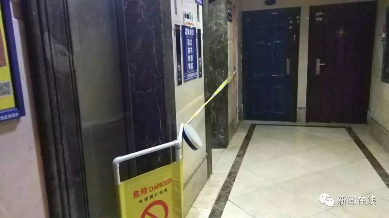 电梯上升突发故障原因：电梯故障往上升电梯 
