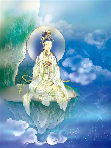 信仰的力量与应急应对，出菩萨突发事件的启示