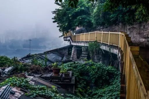 重庆游山攻略，探索山城的绝美风光与秘境之旅