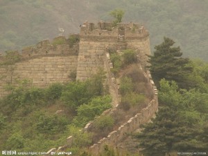 长城专题网站，探寻千年文明辉煌遗迹的奥秘之旅
