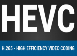 HEVC高效技术，重塑视频压缩与传输的未来