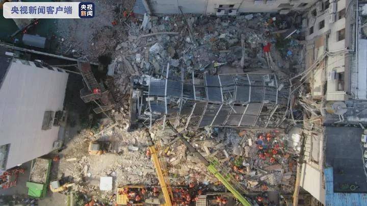 施工高架倒塌事故原因分析及安全防范策略探讨