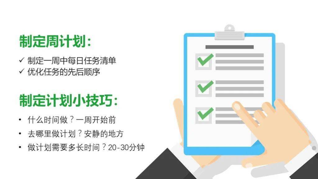 高效例会制度详解PPT呈现