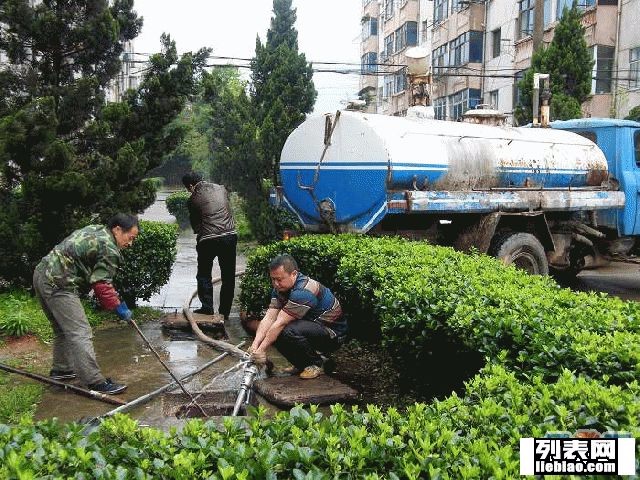 张家口疏通管道公司排名TOP榜，专业疏通服务一览无余！