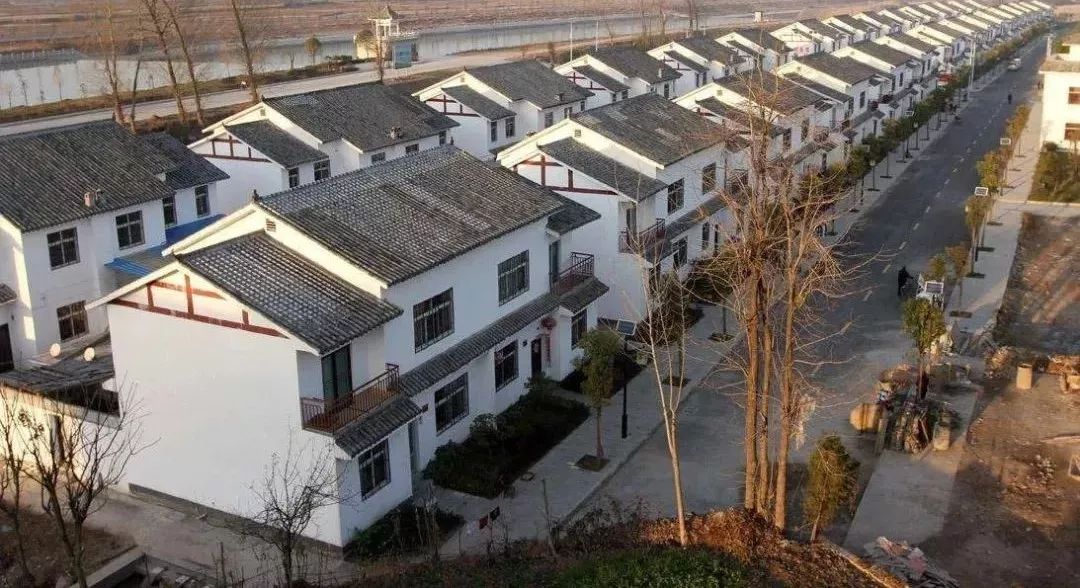 乡村规划规范标准，塑造美好乡村的基石之路