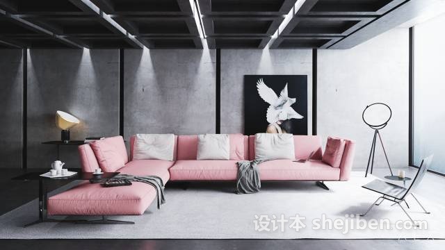单独家具图，揭秘家居美学的独特魅力